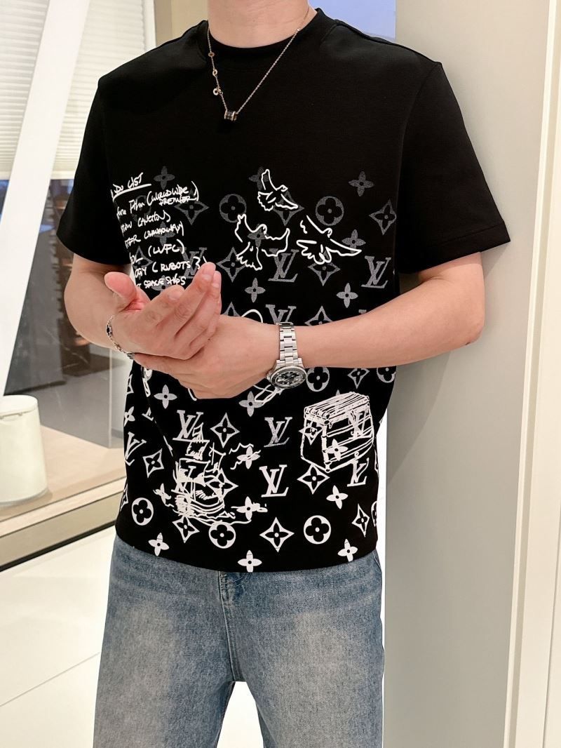 Louis Vuitton T-Shirts